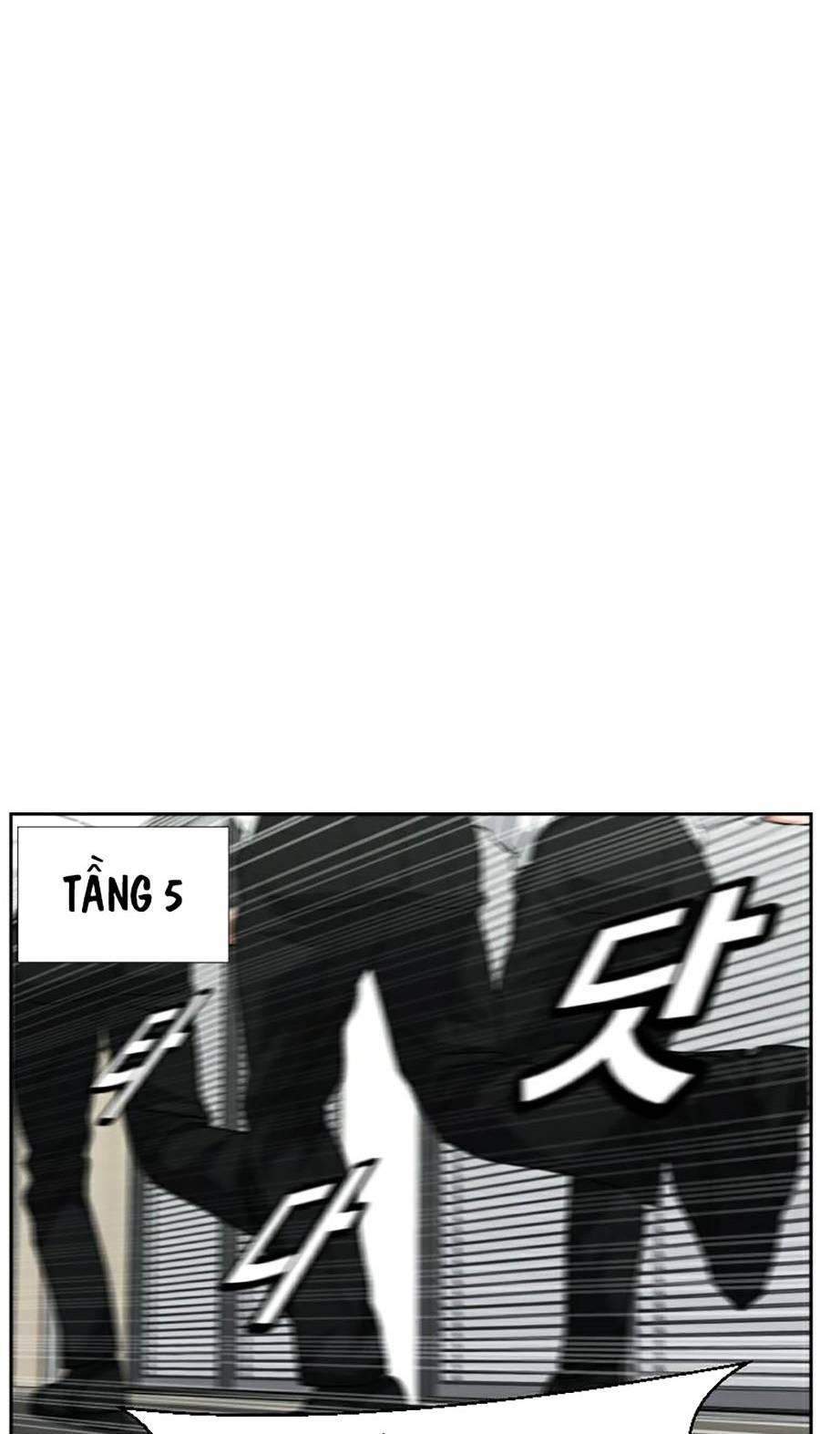 Bố Già Trùng Sinh - Chap 37