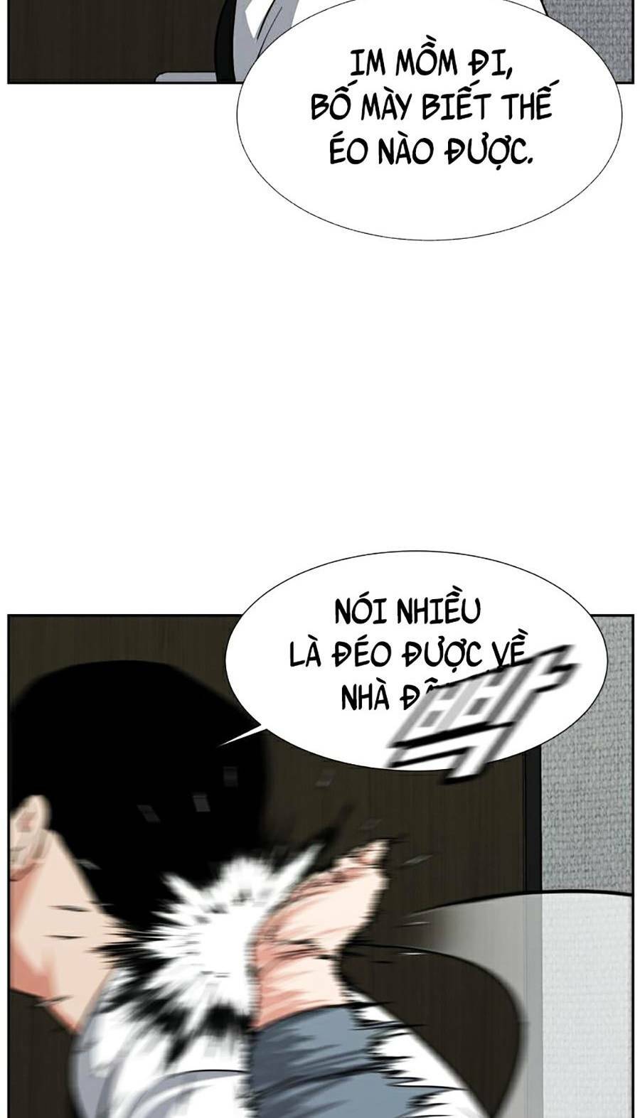 Bố Già Trùng Sinh - Chap 37