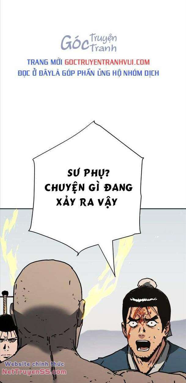 Bố Vô Song - Chap 285