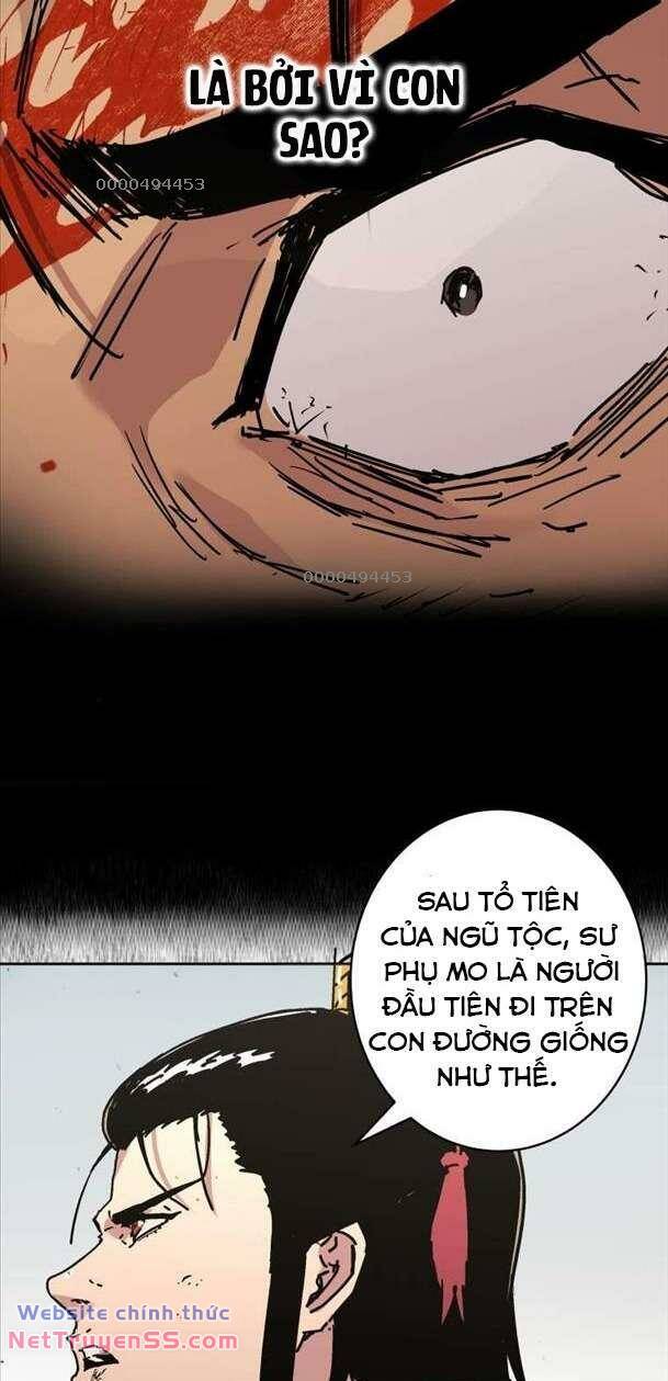 Bố Vô Song - Chap 285