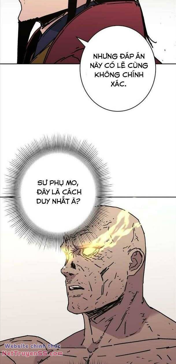 Bố Vô Song - Chap 285