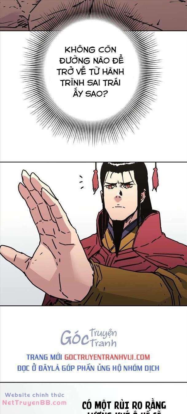 Bố Vô Song - Chap 285