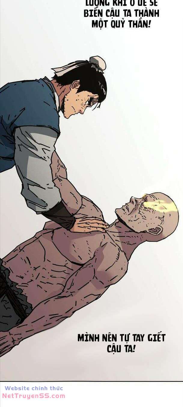 Bố Vô Song - Chap 285