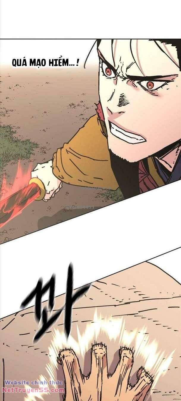 Bố Vô Song - Chap 285