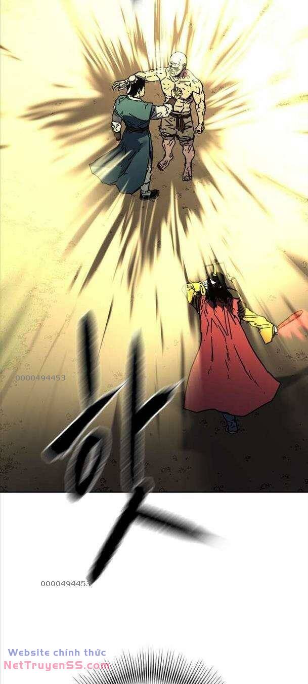 Bố Vô Song - Chap 285