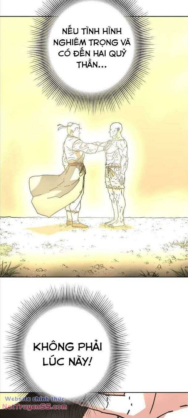 Bố Vô Song - Chap 285