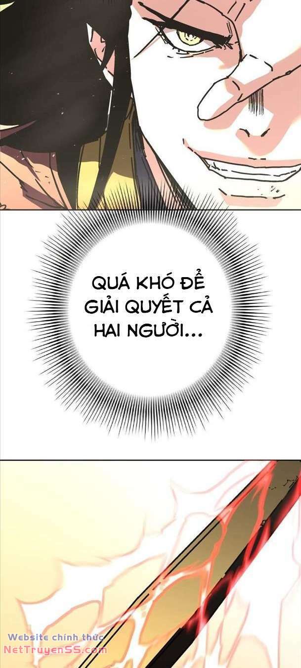 Bố Vô Song - Chap 285