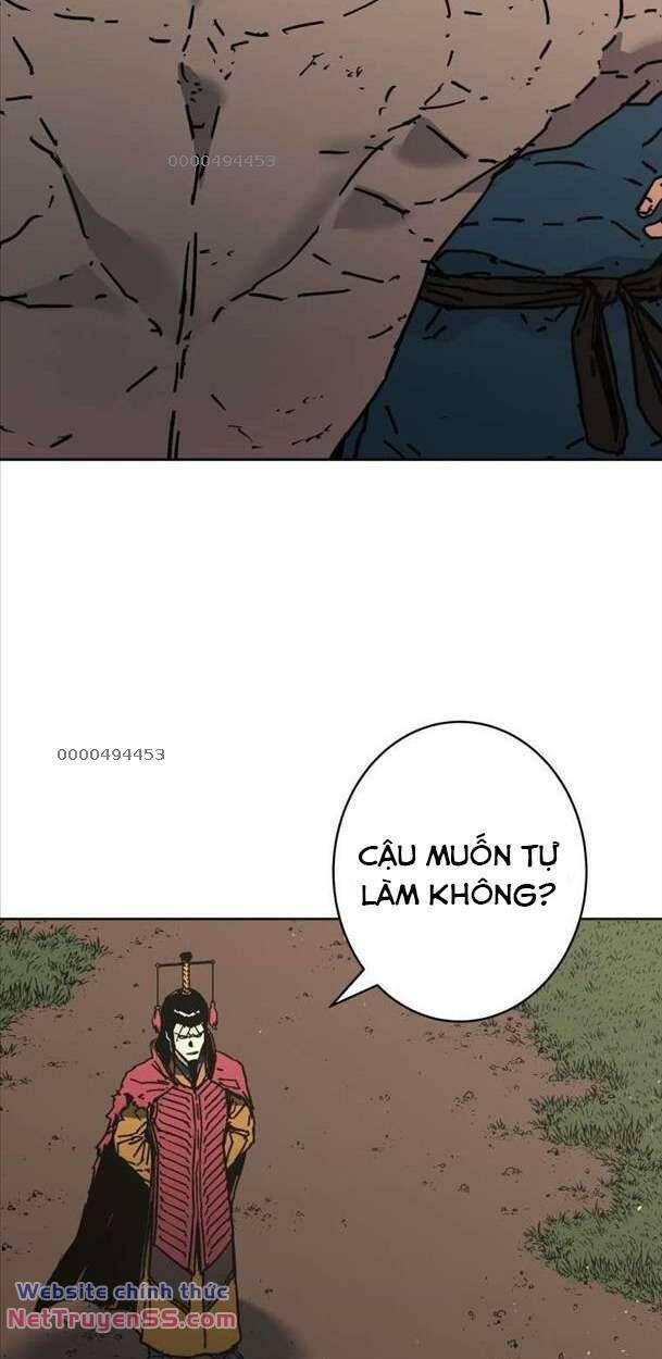 Bố Vô Song - Chap 285