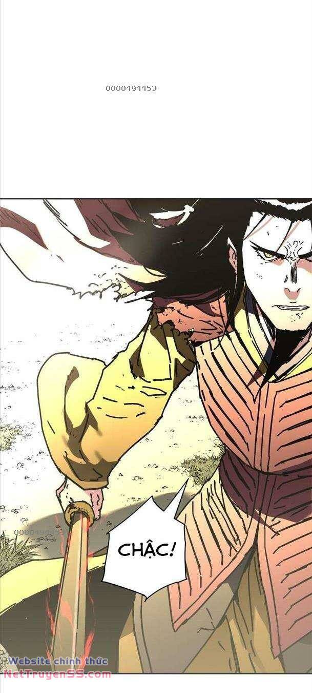 Bố Vô Song - Chap 285
