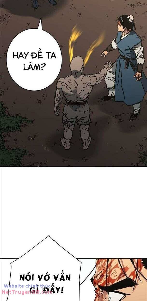 Bố Vô Song - Chap 285