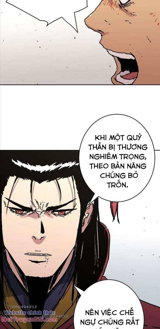 Bố Vô Song - Chap 285
