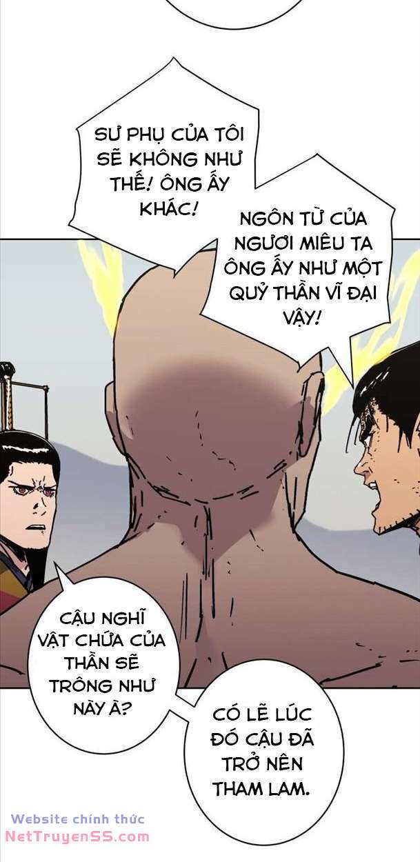 Bố Vô Song - Chap 285