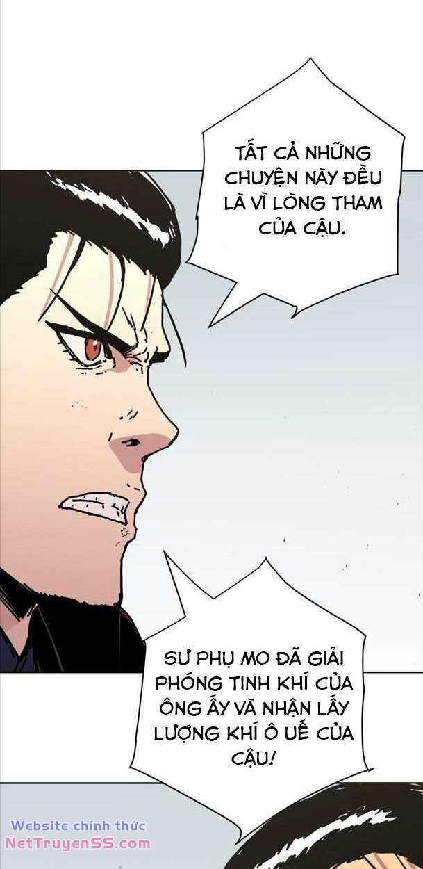 Bố Vô Song - Chap 285