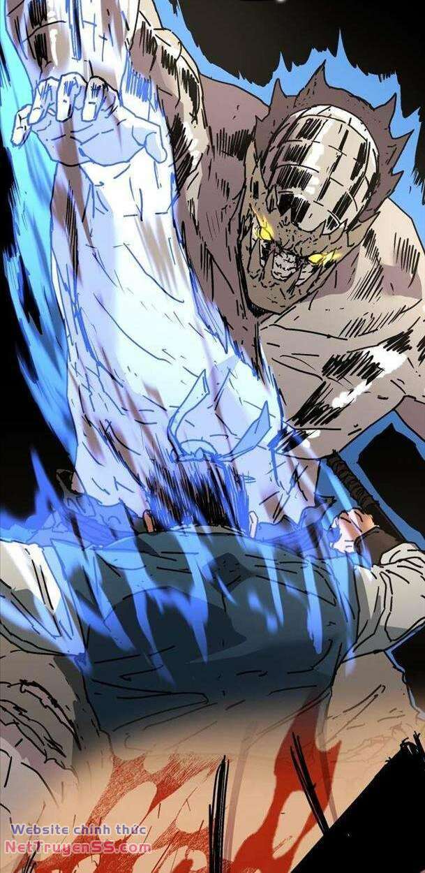 Bố Vô Song - Chap 285