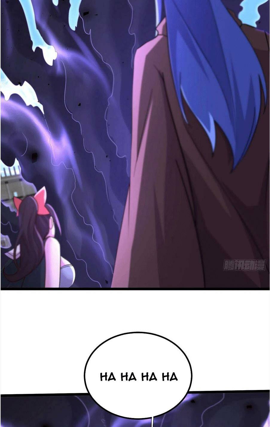 Bổn Tế Tu Chính Là Tiện Đạo - Chap 291