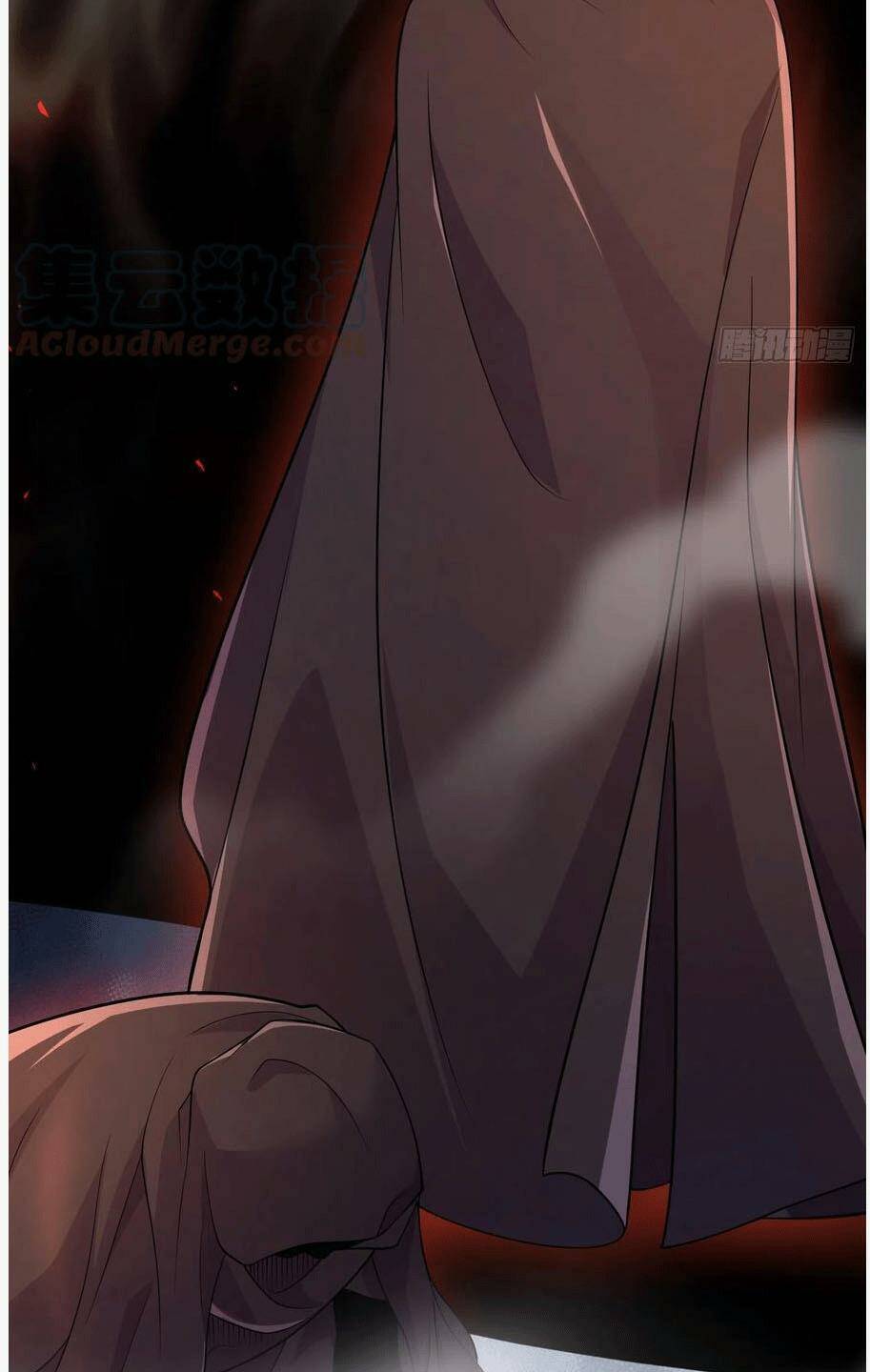 Bổn Tế Tu Chính Là Tiện Đạo - Chap 291