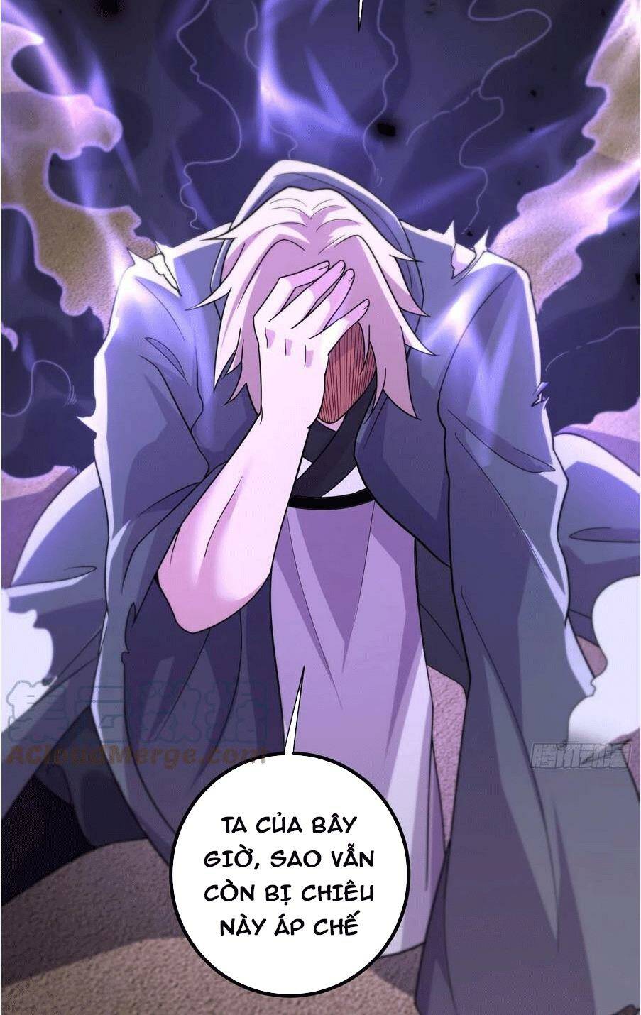 Bổn Tế Tu Chính Là Tiện Đạo - Chap 291