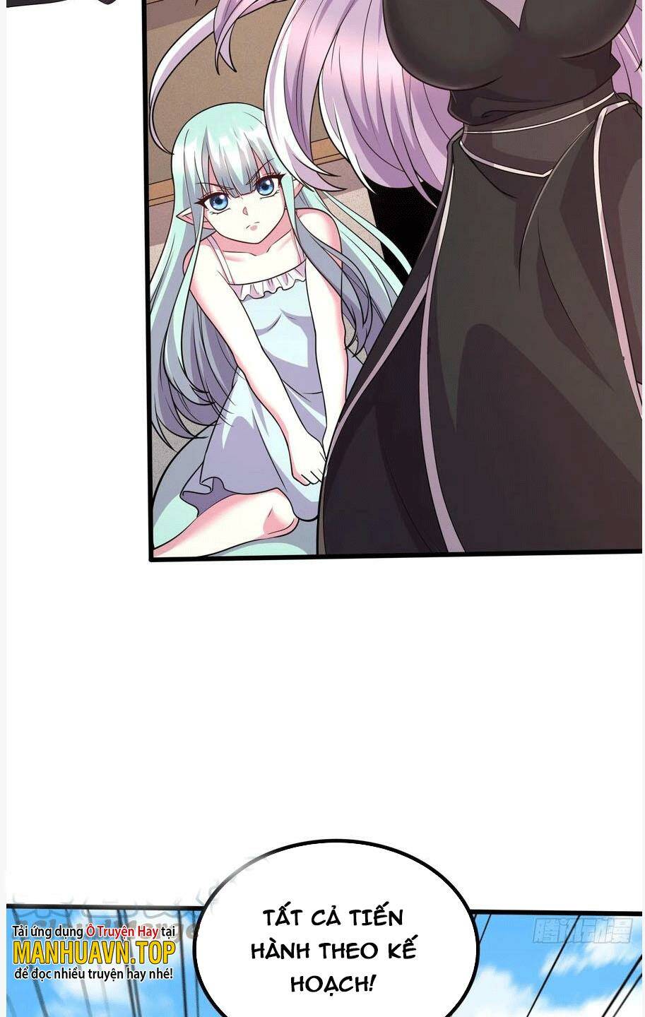 Bổn Tế Tu Chính Là Tiện Đạo - Chap 291