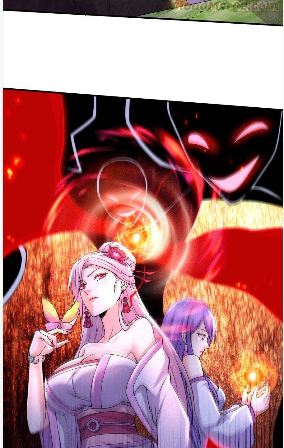 Bổn Tế Tu Chính Là Tiện Đạo - Chap 291