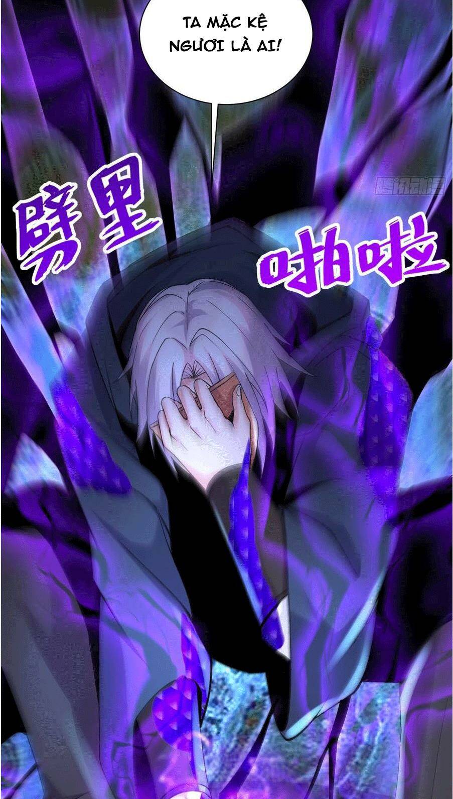 Bổn Tế Tu Chính Là Tiện Đạo - Chap 291