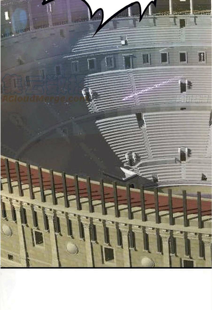 Bổn Tế Tu Chính Là Tiện Đạo - Chap 291