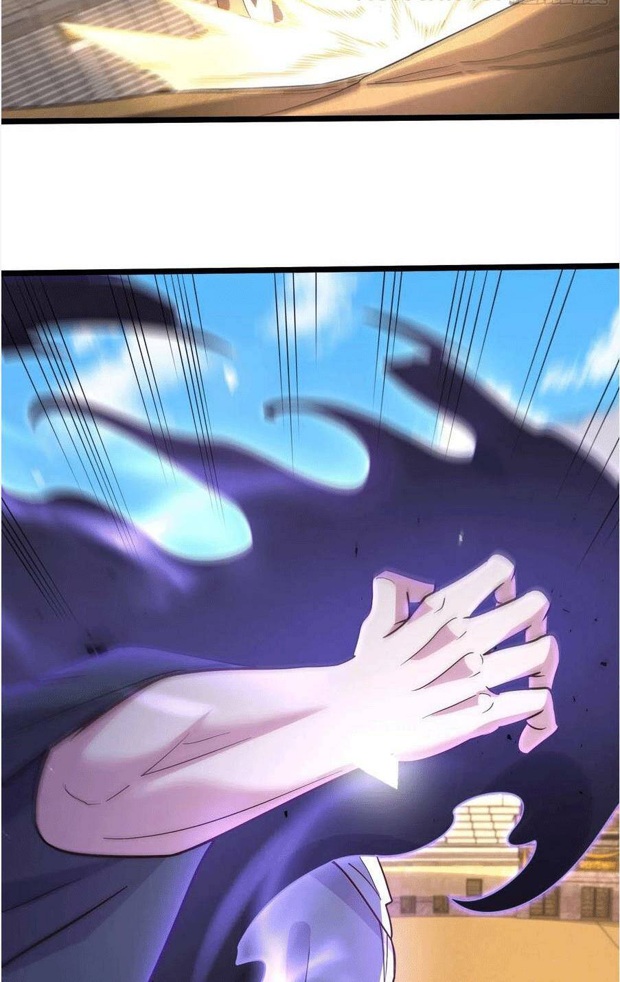 Bổn Tế Tu Chính Là Tiện Đạo - Chap 291