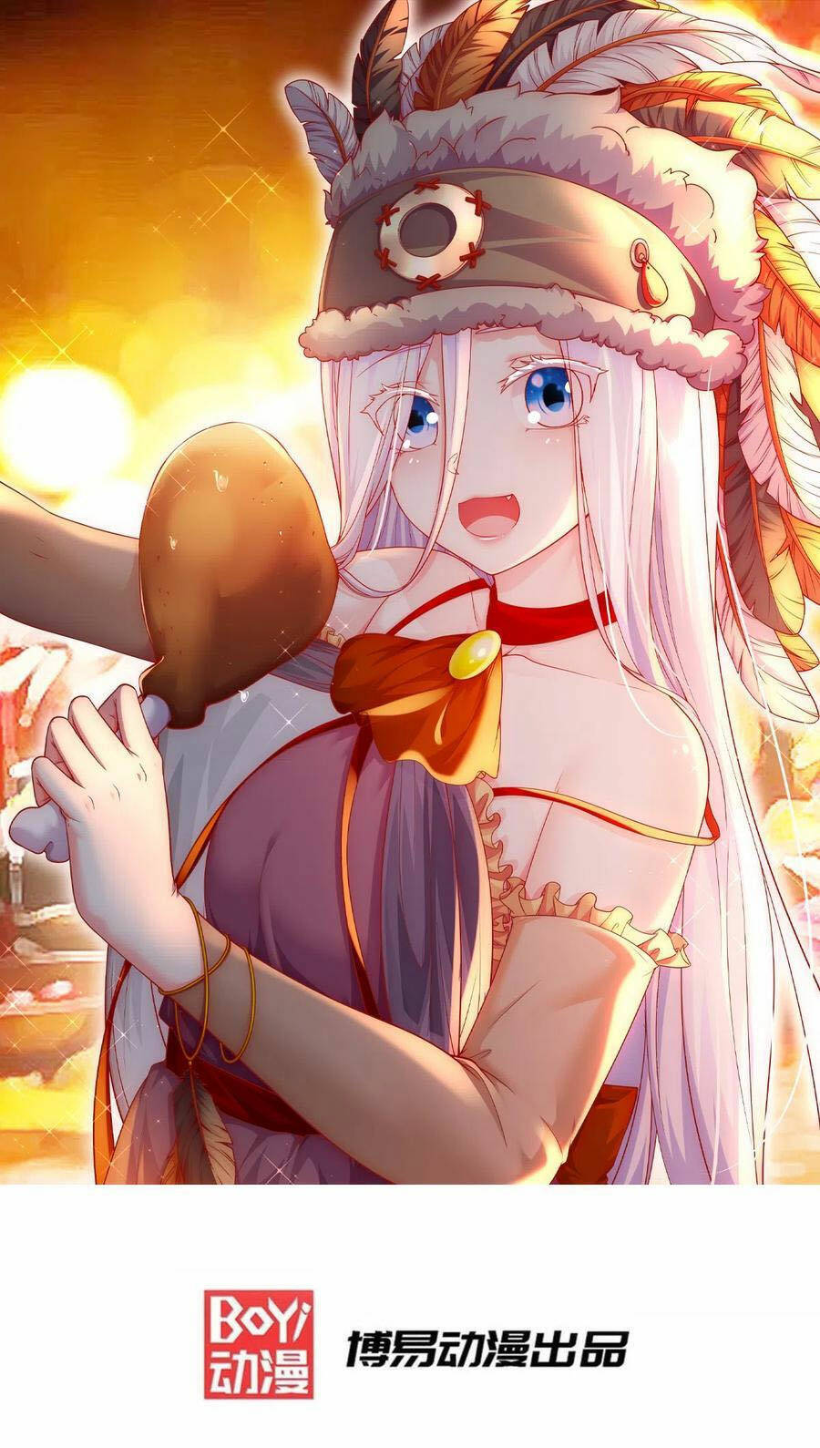 Bổn Tế Tu Chính Là Tiện Đạo - Chap 292