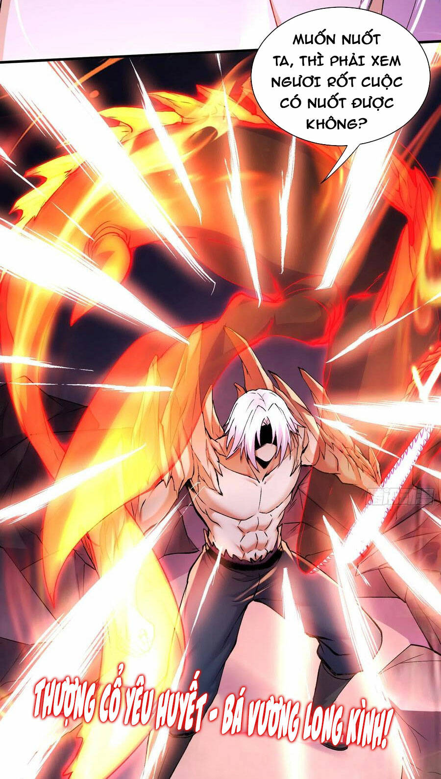 Bổn Tế Tu Chính Là Tiện Đạo - Chap 292