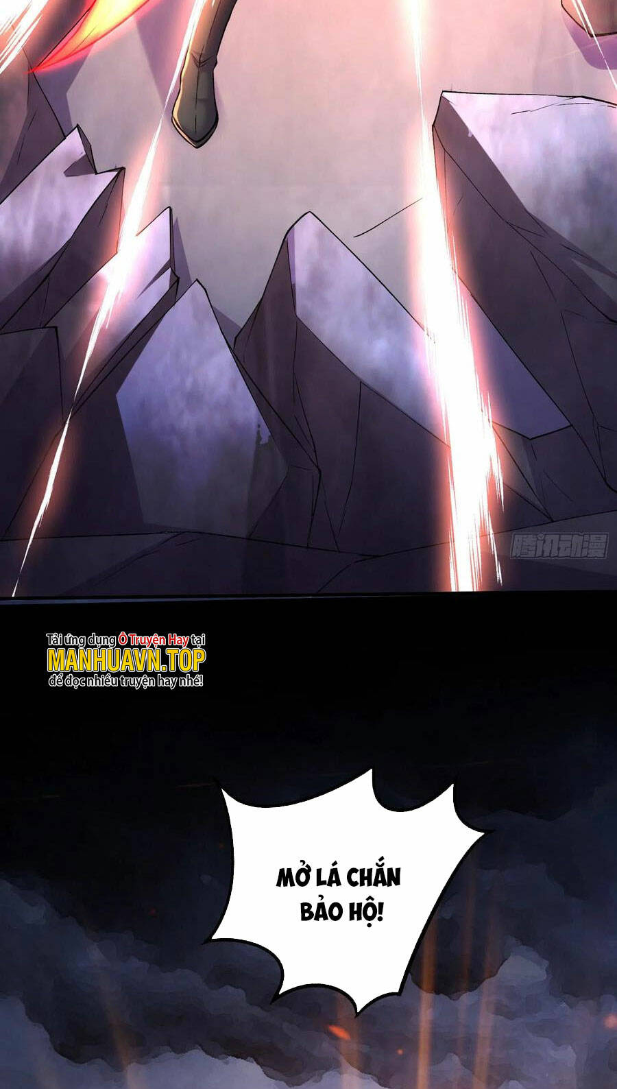 Bổn Tế Tu Chính Là Tiện Đạo - Chap 292