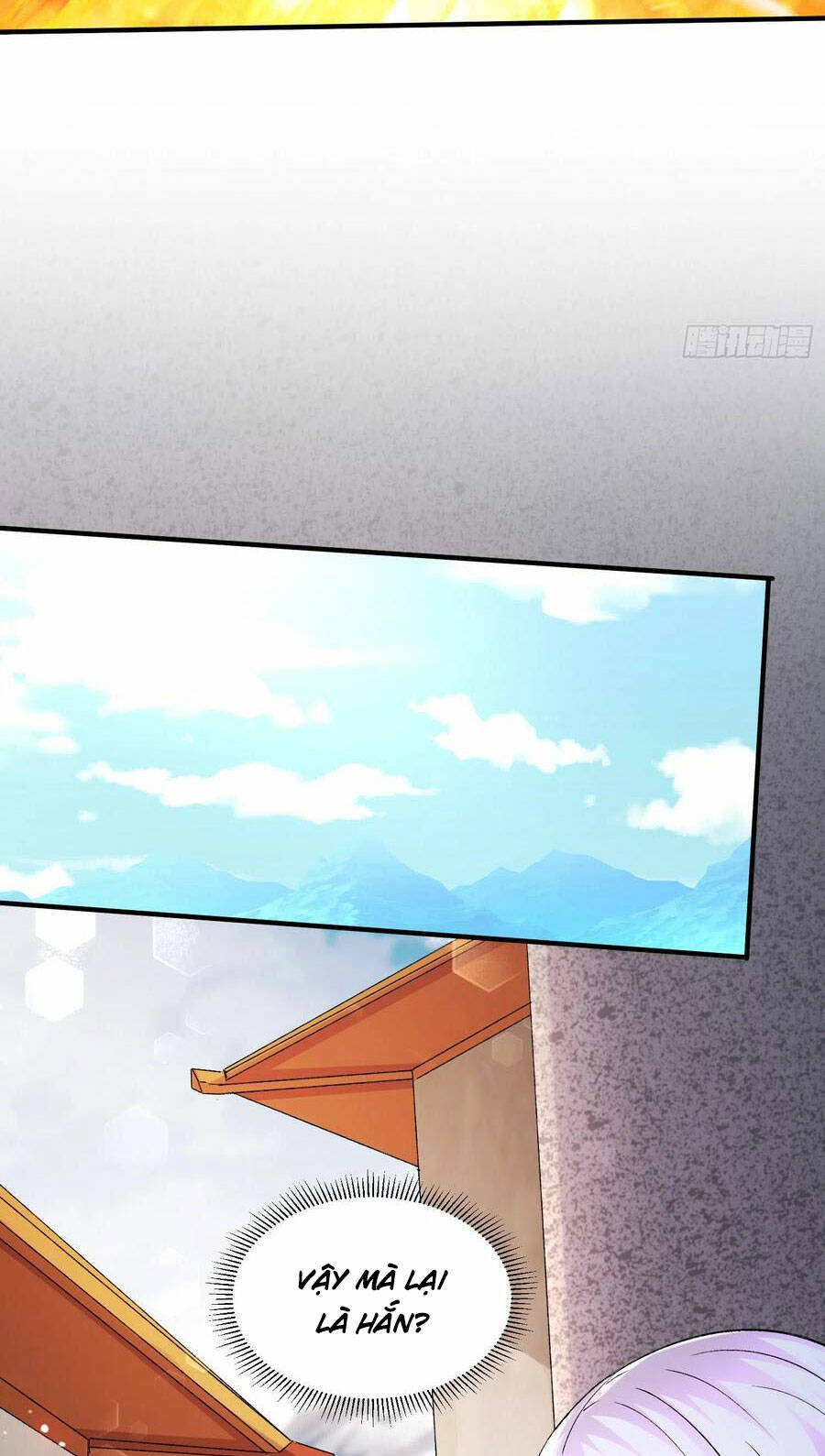 Bổn Tế Tu Chính Là Tiện Đạo - Chap 292