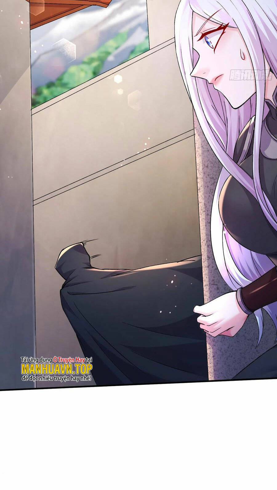 Bổn Tế Tu Chính Là Tiện Đạo - Chap 292