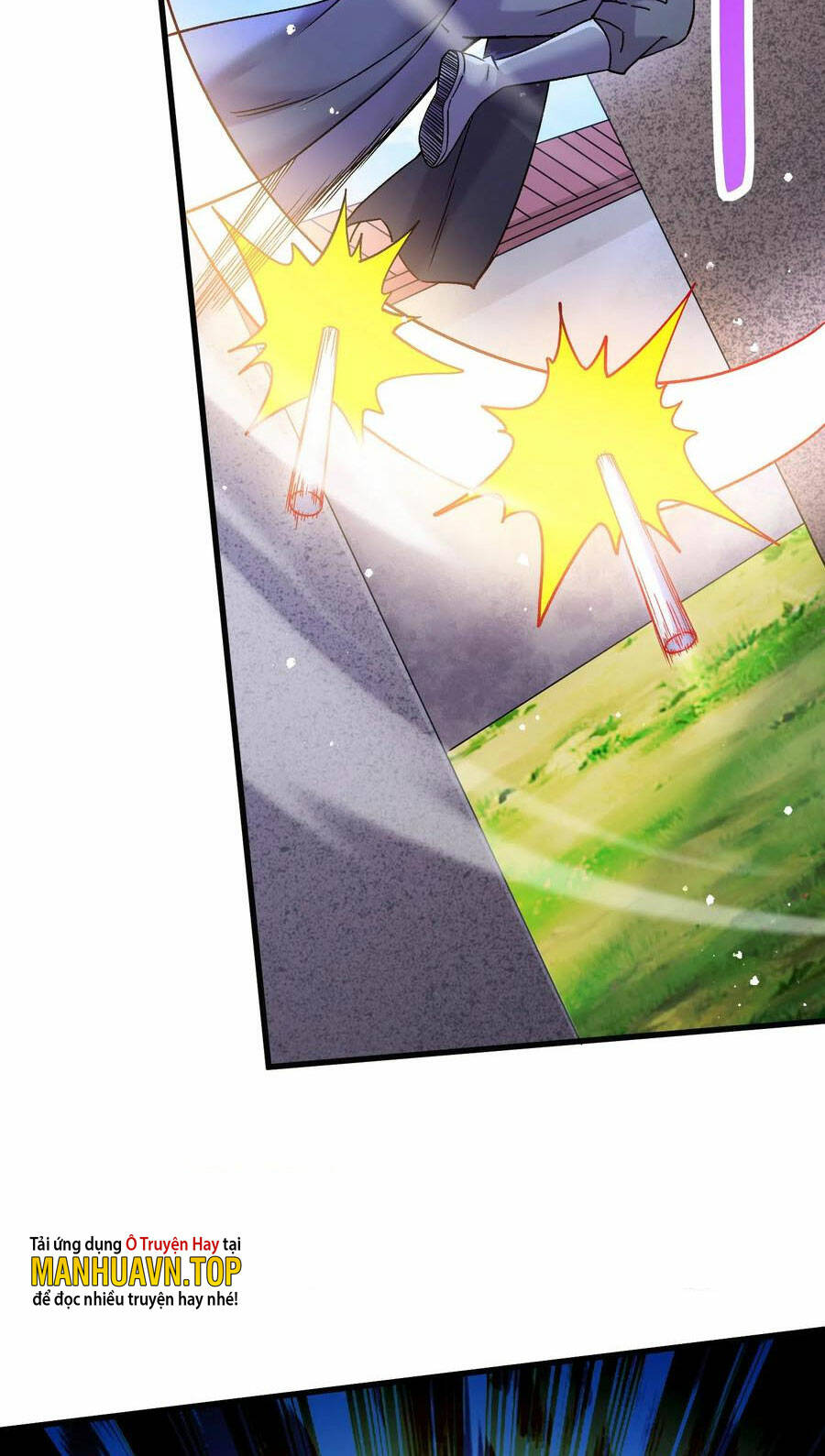 Bổn Tế Tu Chính Là Tiện Đạo - Chap 292