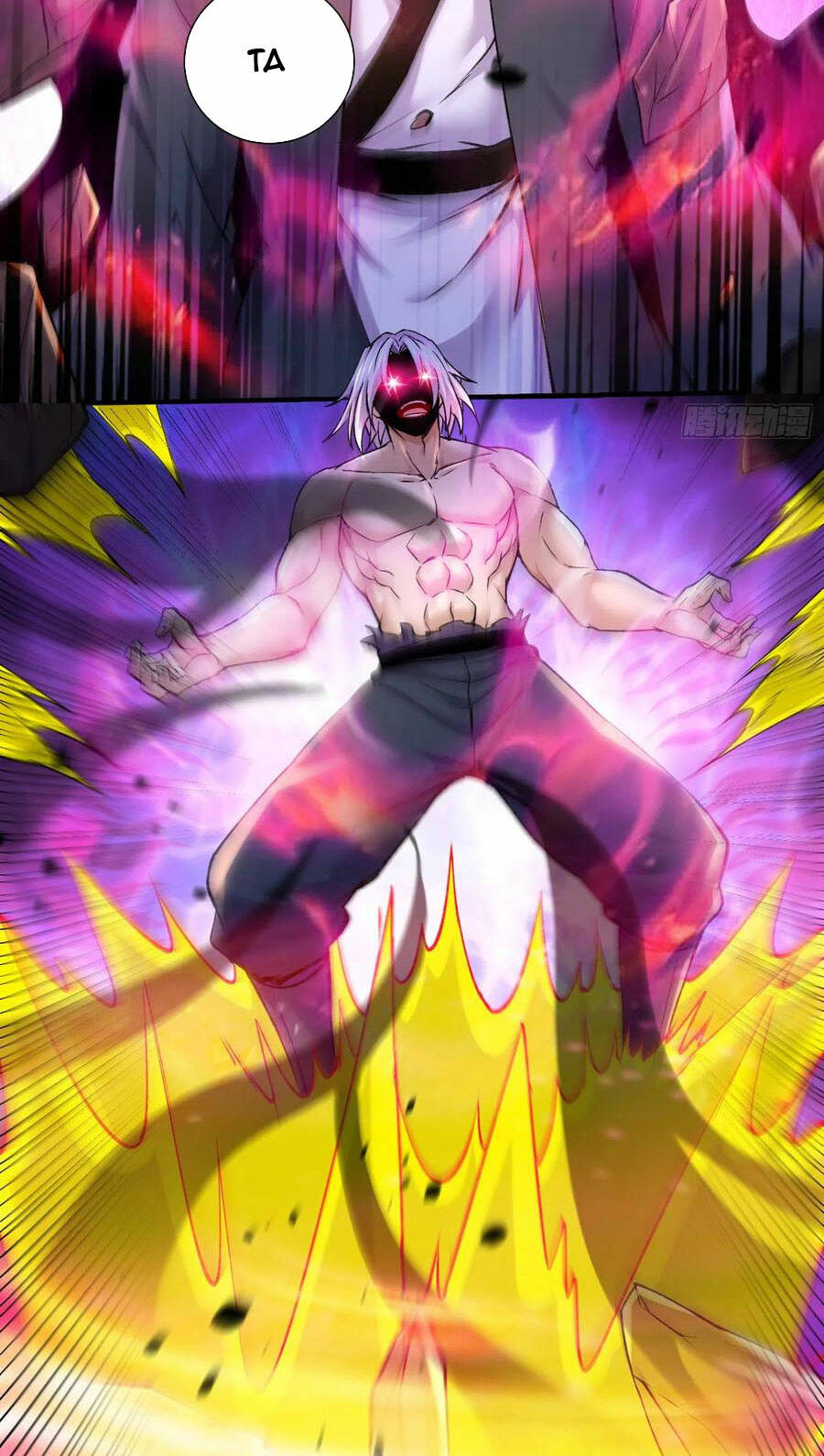 Bổn Tế Tu Chính Là Tiện Đạo - Chap 292