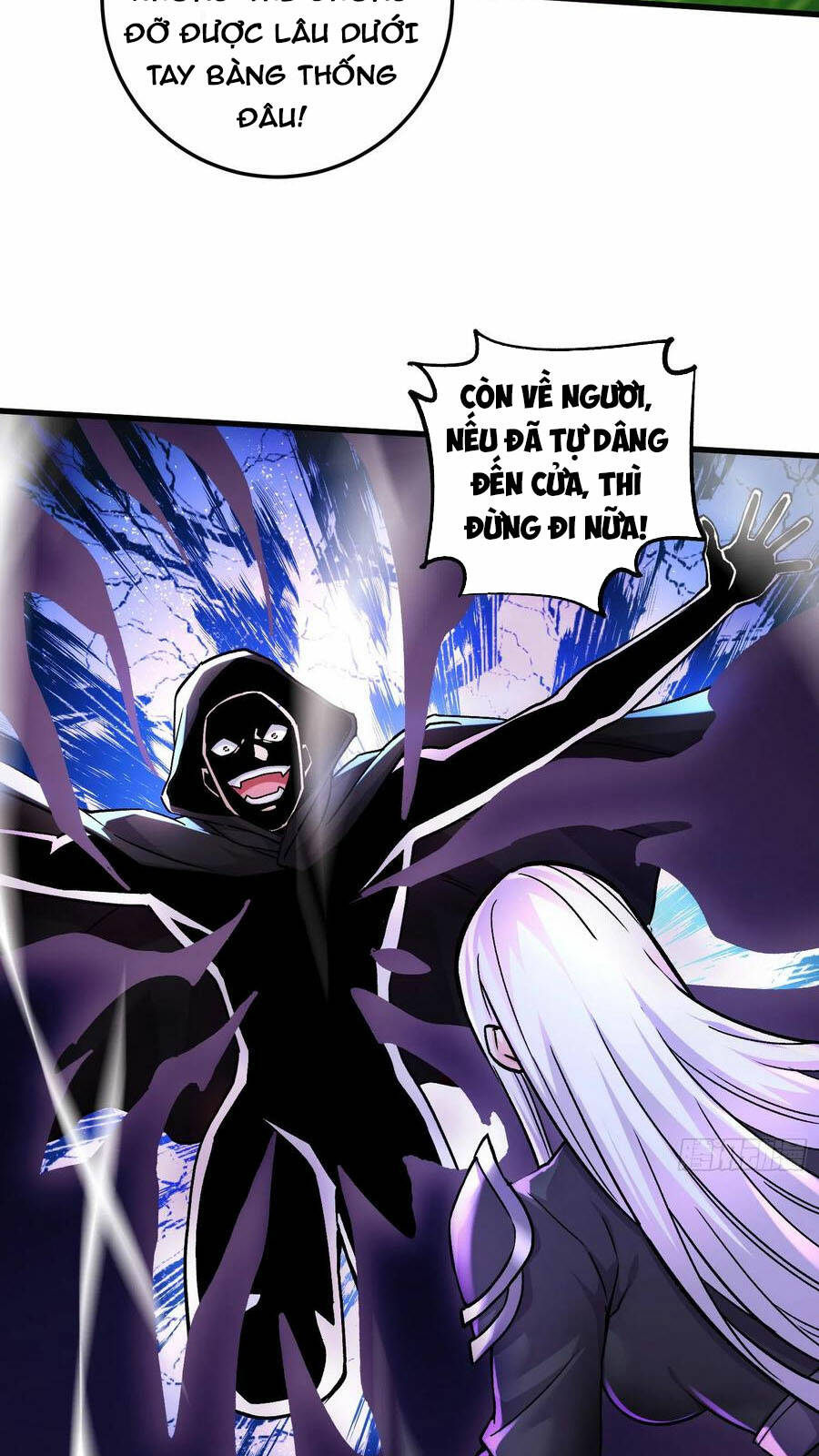 Bổn Tế Tu Chính Là Tiện Đạo - Chap 292