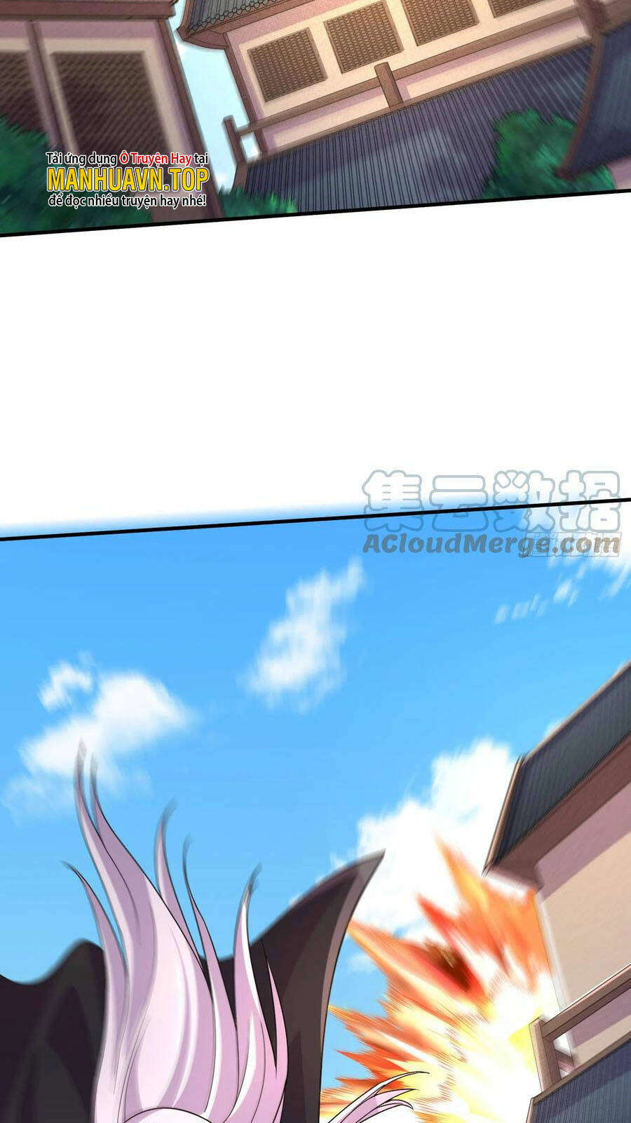 Bổn Tế Tu Chính Là Tiện Đạo - Chap 292