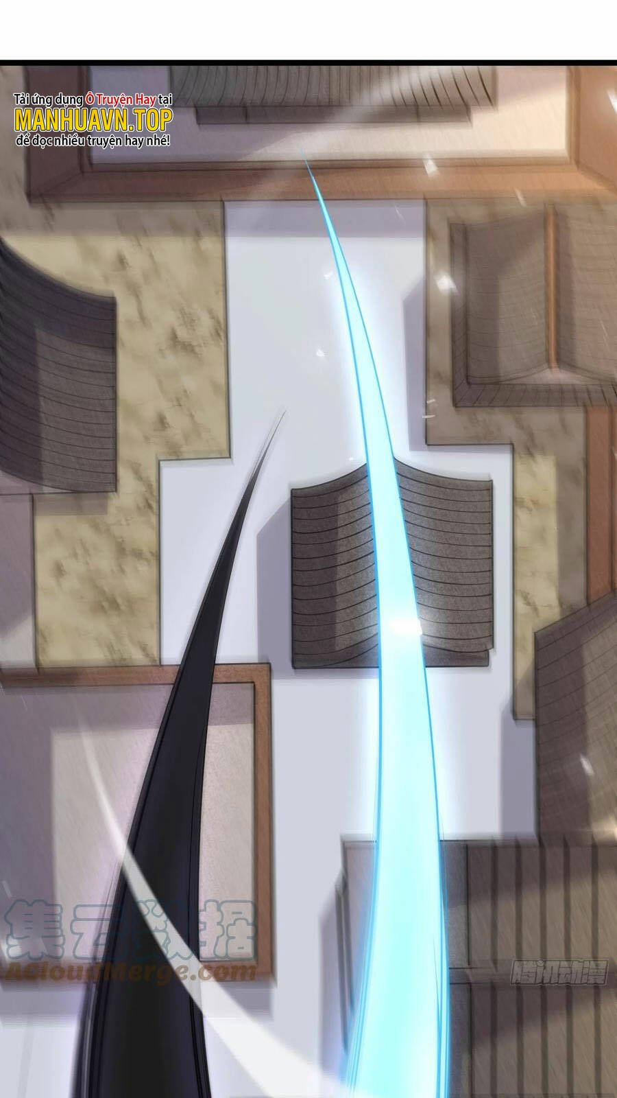 Bổn Tế Tu Chính Là Tiện Đạo - Chap 292