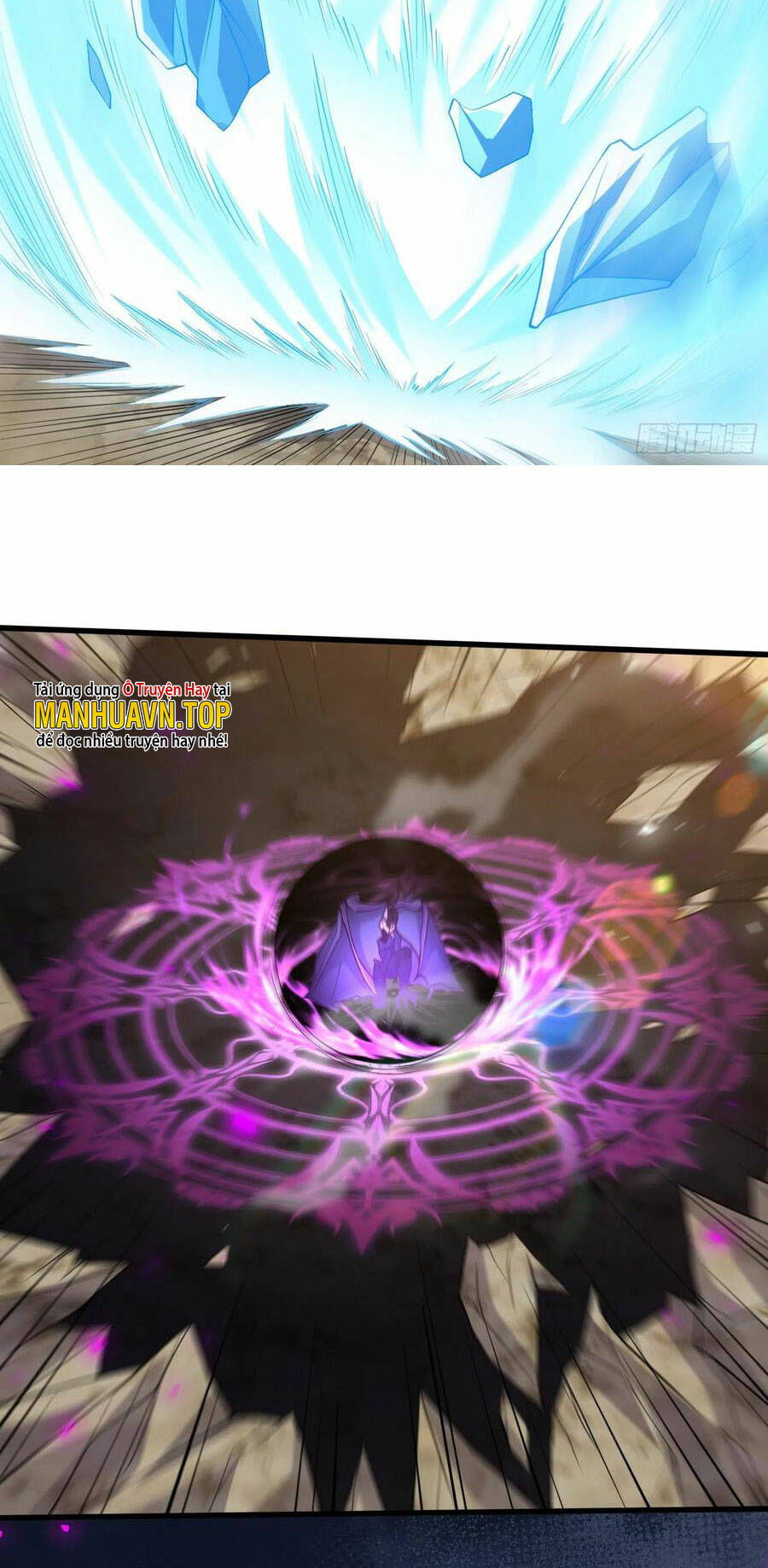 Bổn Tế Tu Chính Là Tiện Đạo - Chap 292