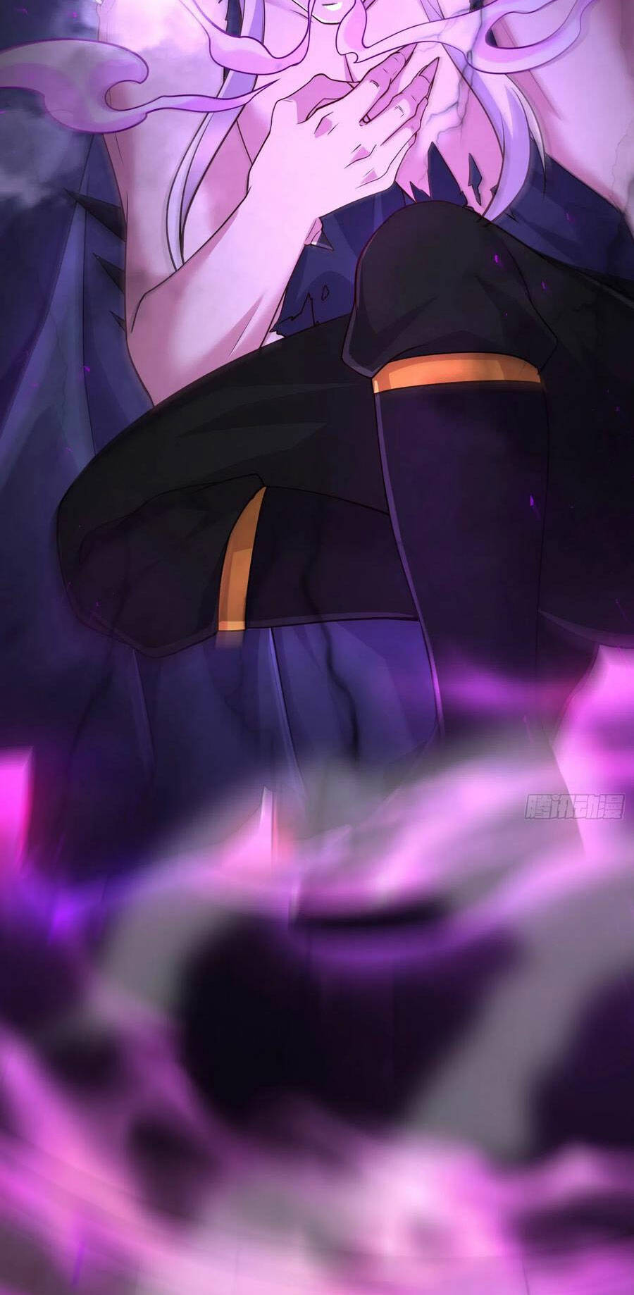 Bổn Tế Tu Chính Là Tiện Đạo - Chap 292