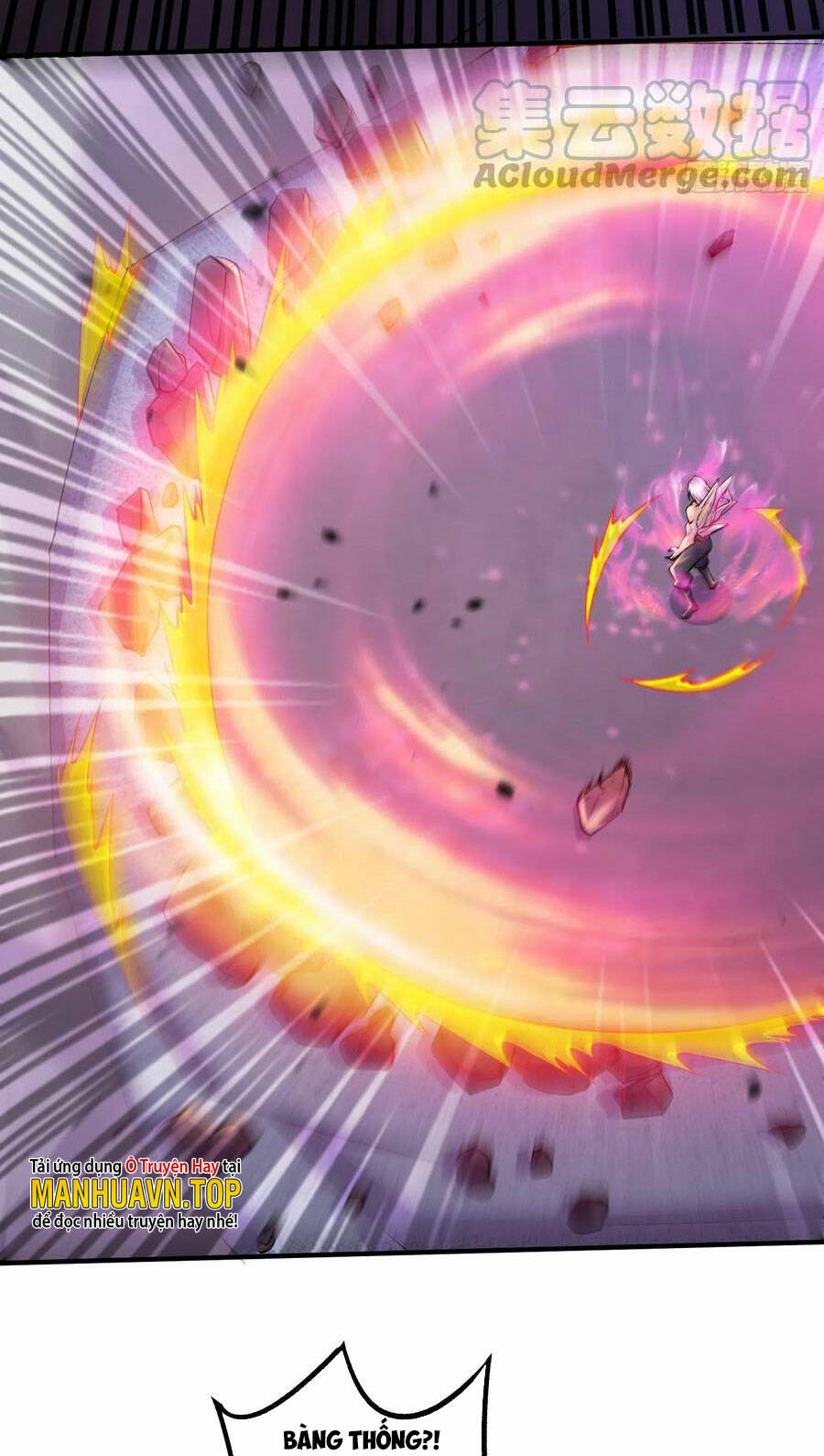 Bổn Tế Tu Chính Là Tiện Đạo - Chap 292