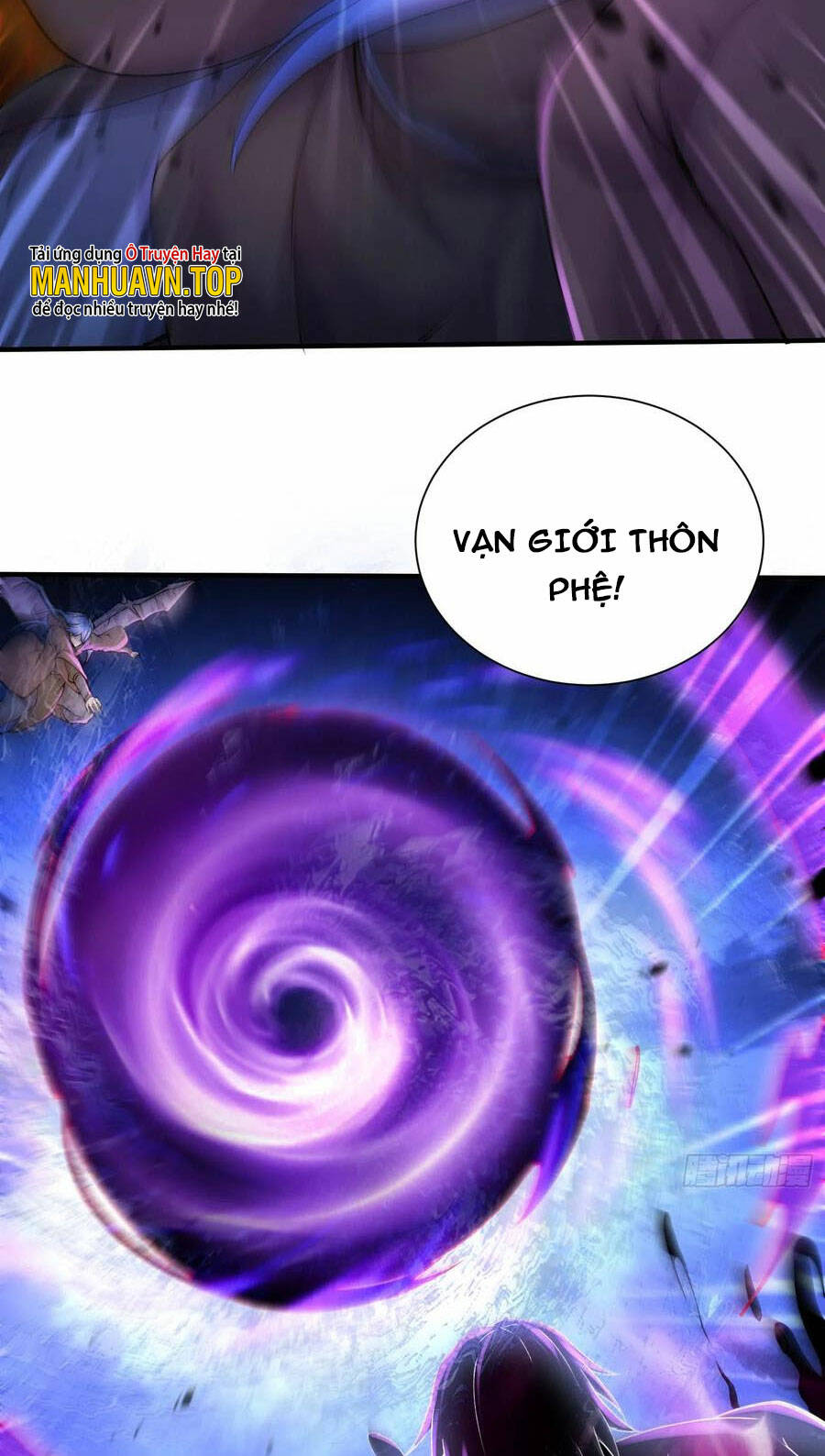 Bổn Tế Tu Chính Là Tiện Đạo - Chap 292