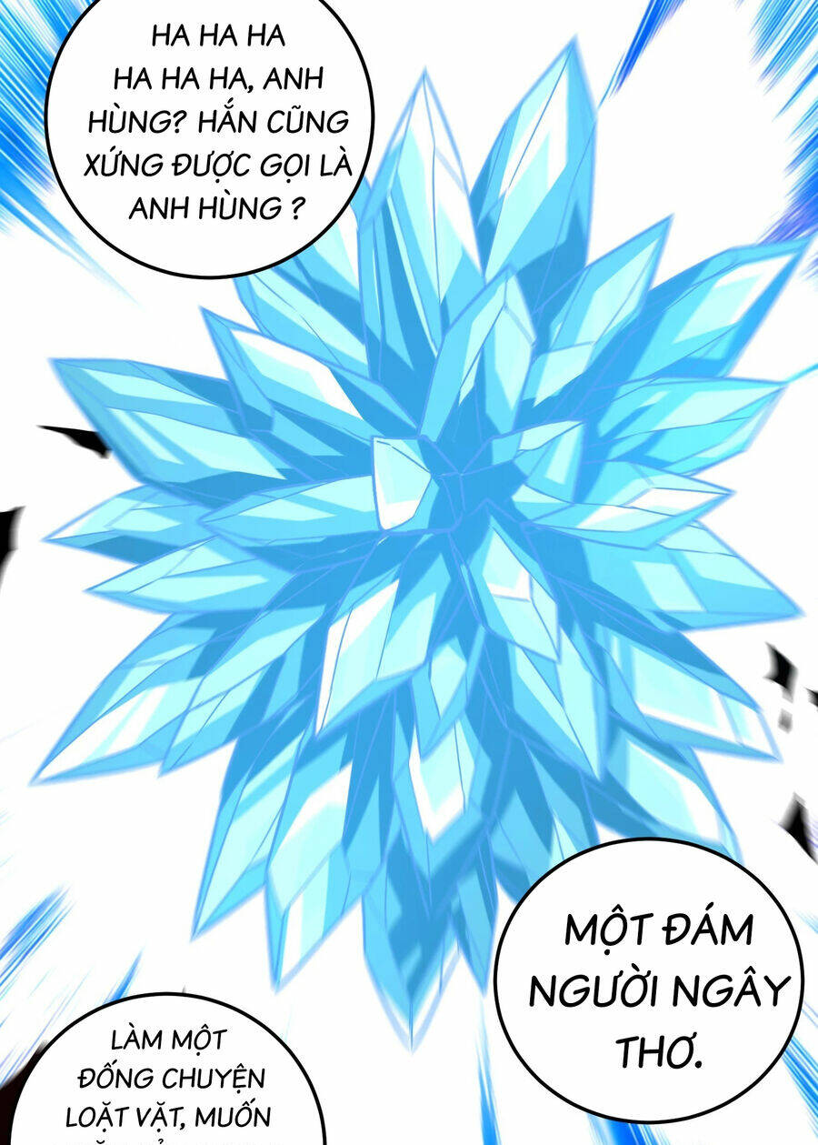 Bổn Tế Tu Chính Là Tiện Đạo - Chap 293