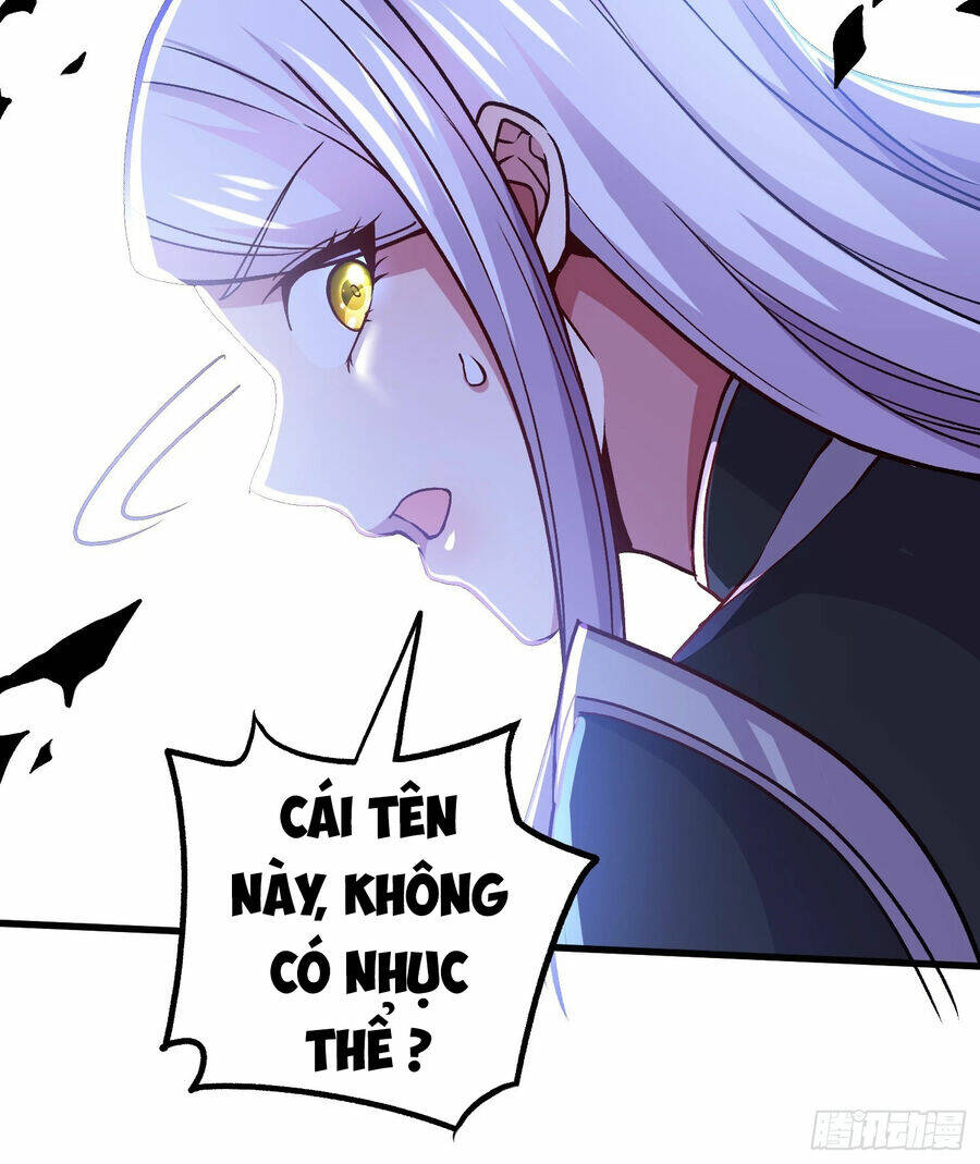 Bổn Tế Tu Chính Là Tiện Đạo - Chap 293