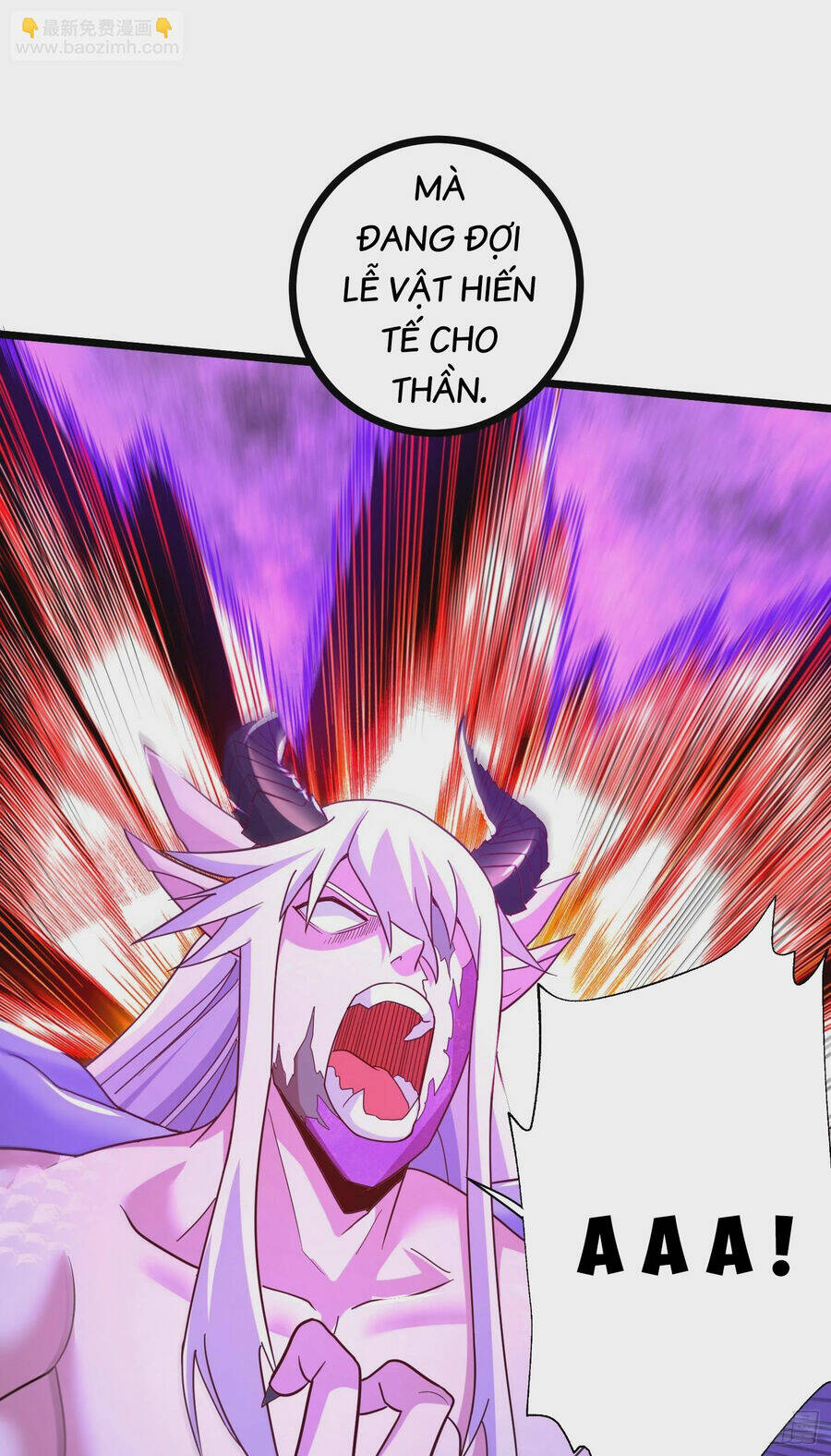 Bổn Tế Tu Chính Là Tiện Đạo - Chap 293