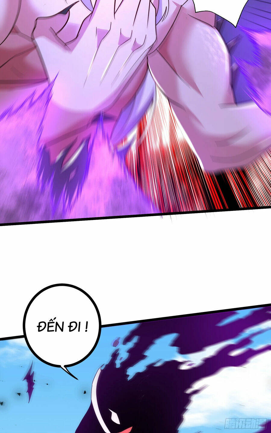 Bổn Tế Tu Chính Là Tiện Đạo - Chap 293