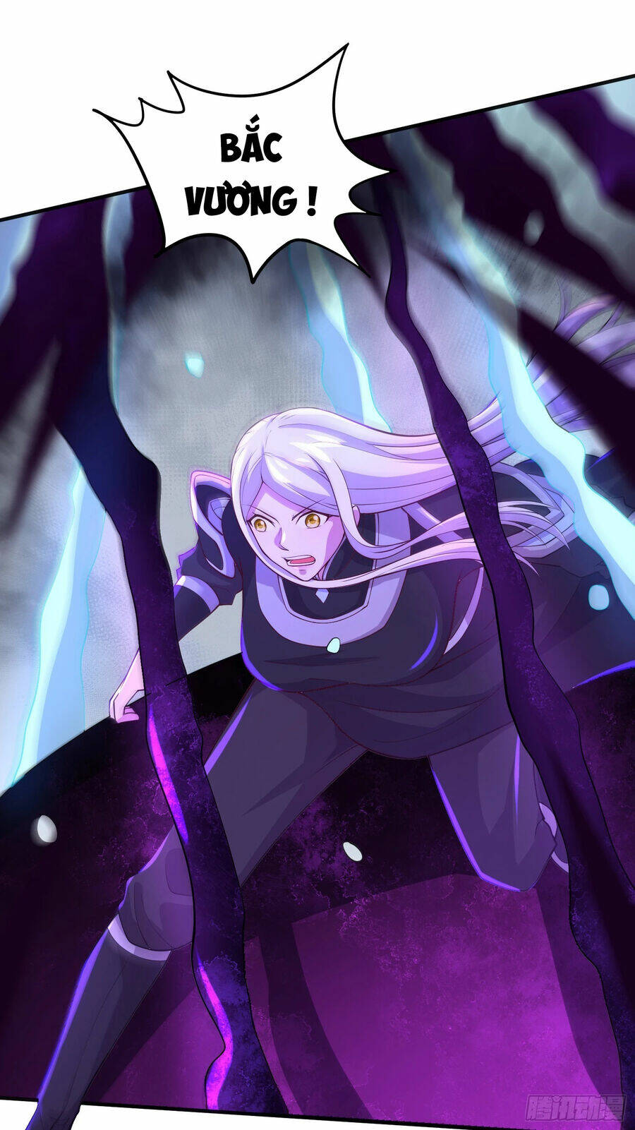 Bổn Tế Tu Chính Là Tiện Đạo - Chap 293