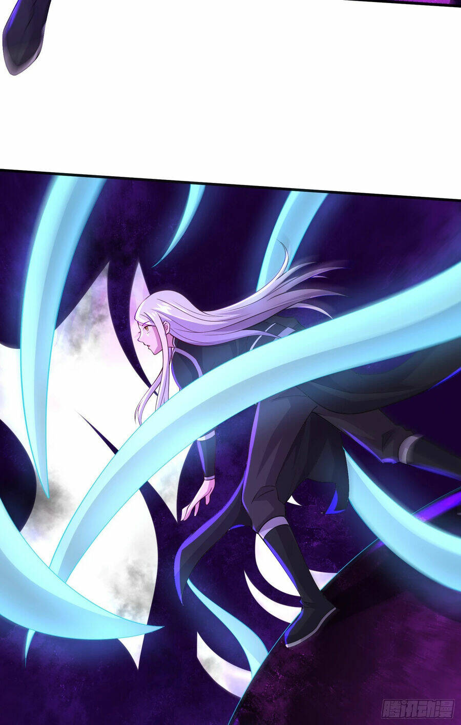 Bổn Tế Tu Chính Là Tiện Đạo - Chap 293