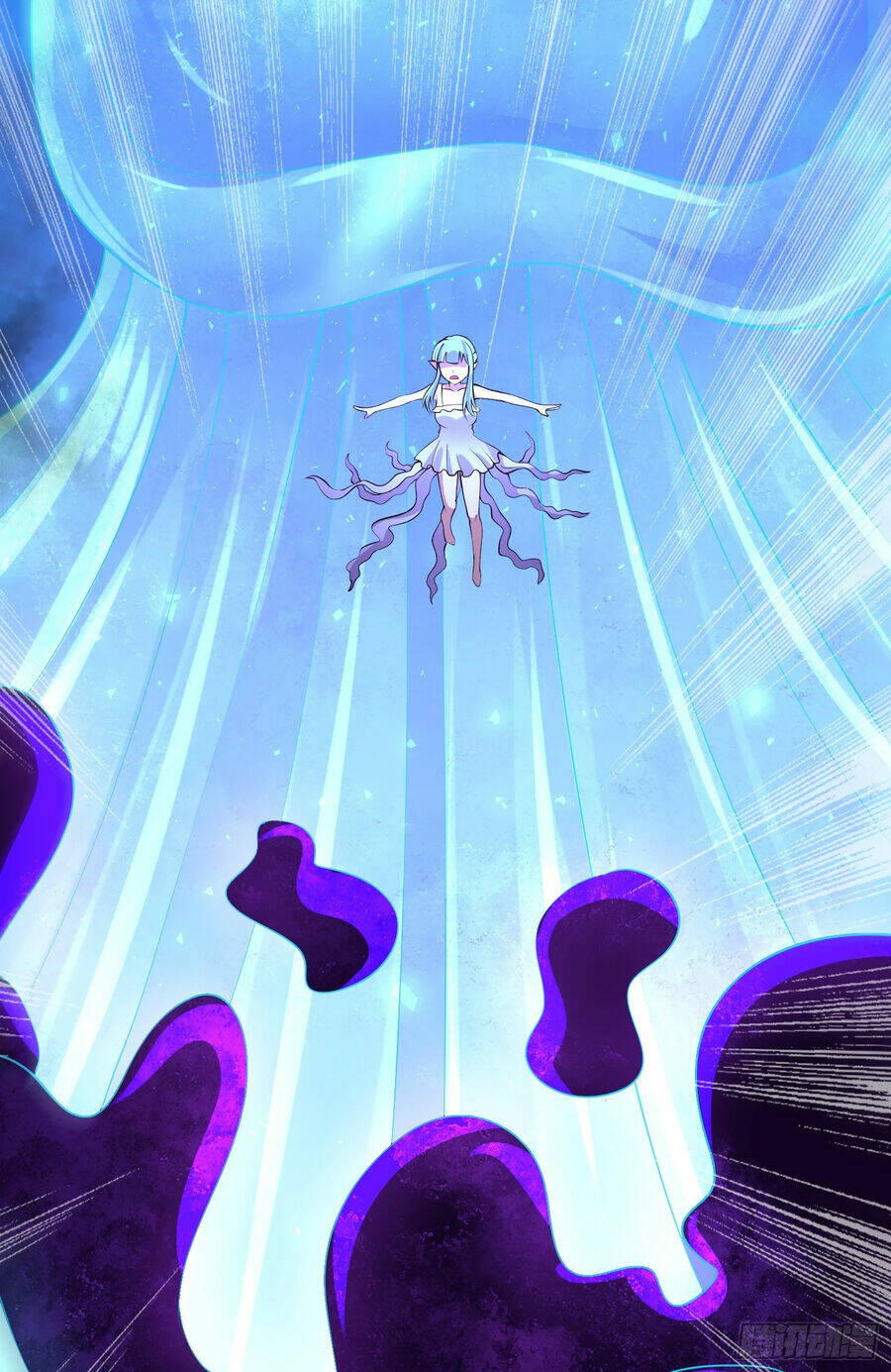 Bổn Tế Tu Chính Là Tiện Đạo - Chap 293