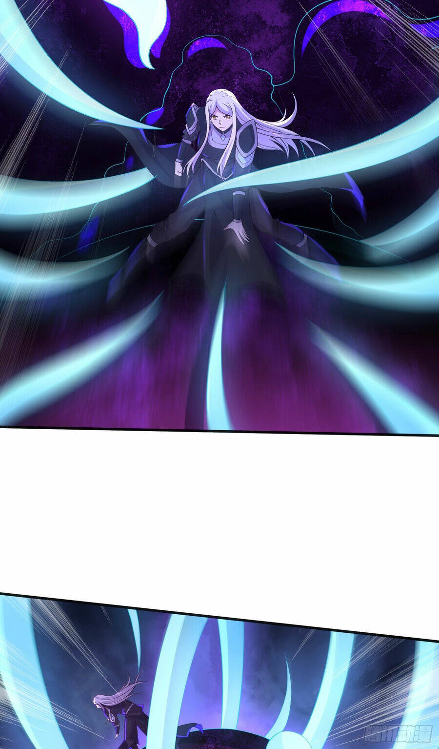 Bổn Tế Tu Chính Là Tiện Đạo - Chap 293