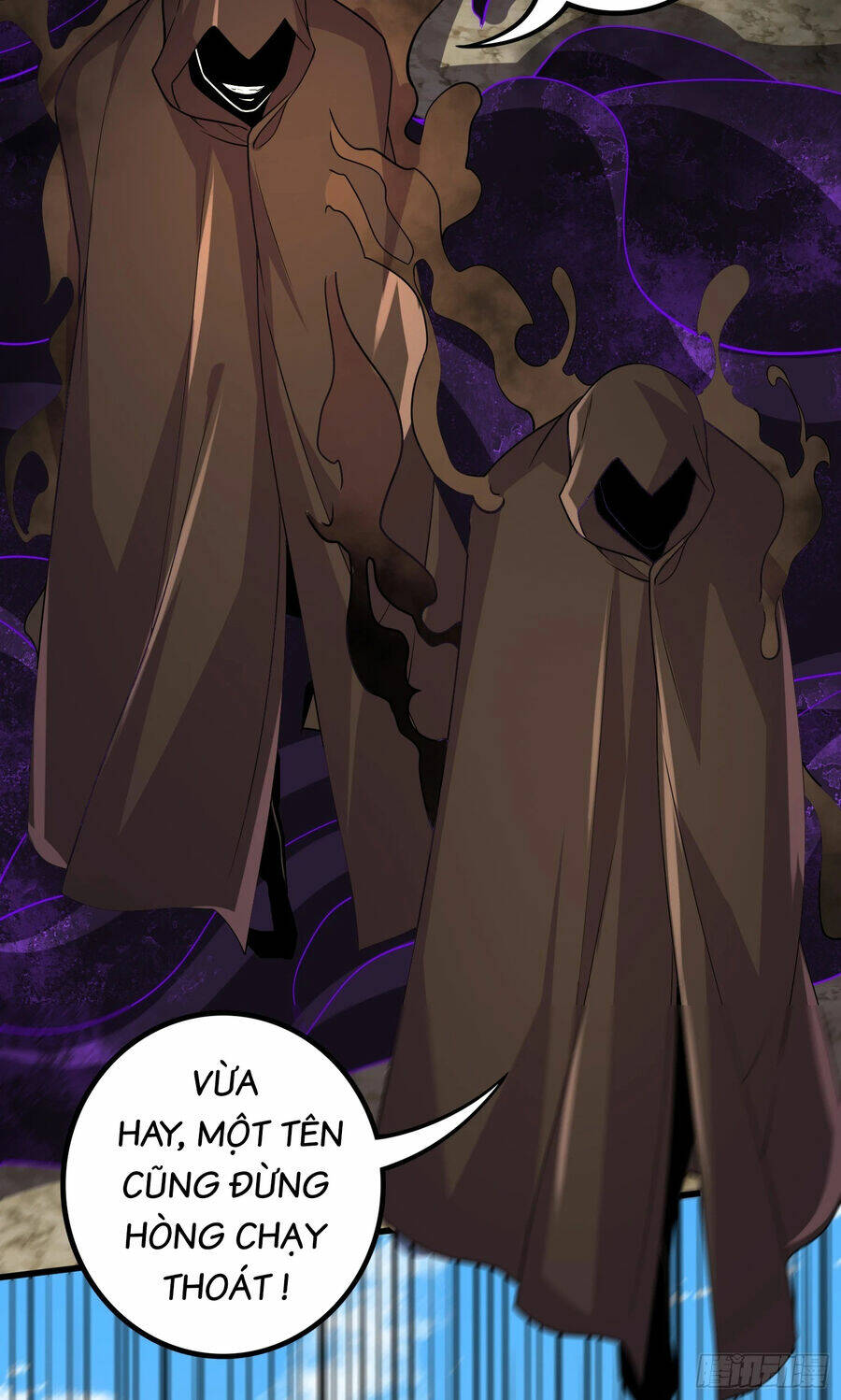 Bổn Tế Tu Chính Là Tiện Đạo - Chap 293