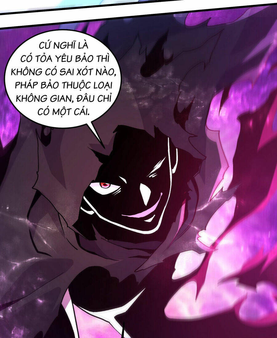 Bổn Tế Tu Chính Là Tiện Đạo - Chap 293